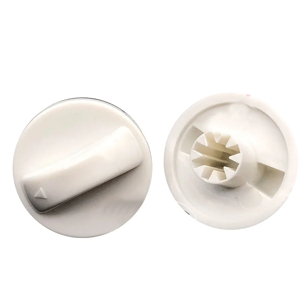 

5PCS General-purpose speed control knob for electric fan, table fan, wall fan, gear timer, plastic switch, twist S