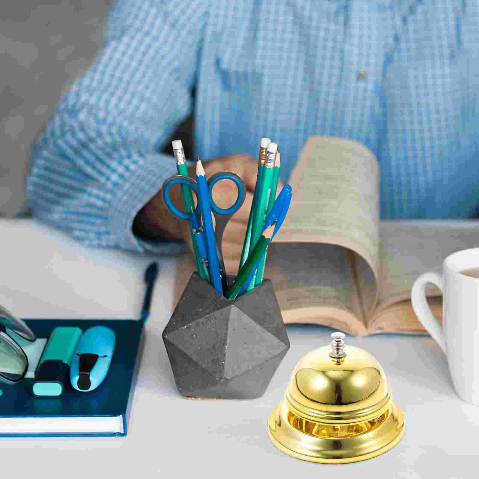 Рисунок 2 - Ресторанные колокольчики из сплава