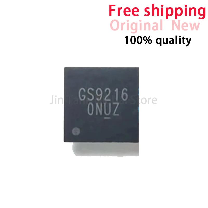 5piece-100-New-GS9216-GS9216TQ-GS9216TQ-R-QFN-Chipset.jpg