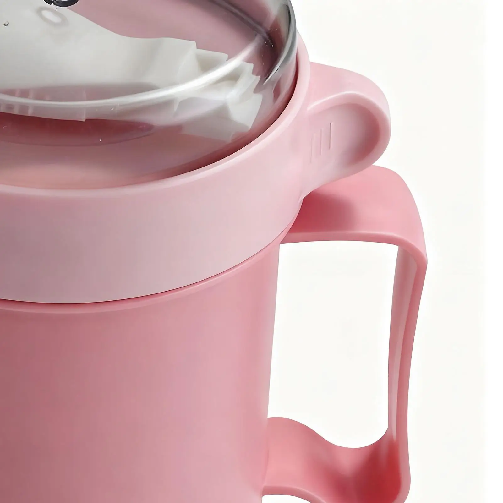 See4b2f0f554f4781aa5e8b917b9e87cei küchexyz.de Best Price | Fast Delivery |Quality Product Portable Breakfast Cups 500ml Oatmeal Cereal Nut Yogurt Salad Cup with Lid Spoon School Lunch Box Microwave for Kitchen Tools