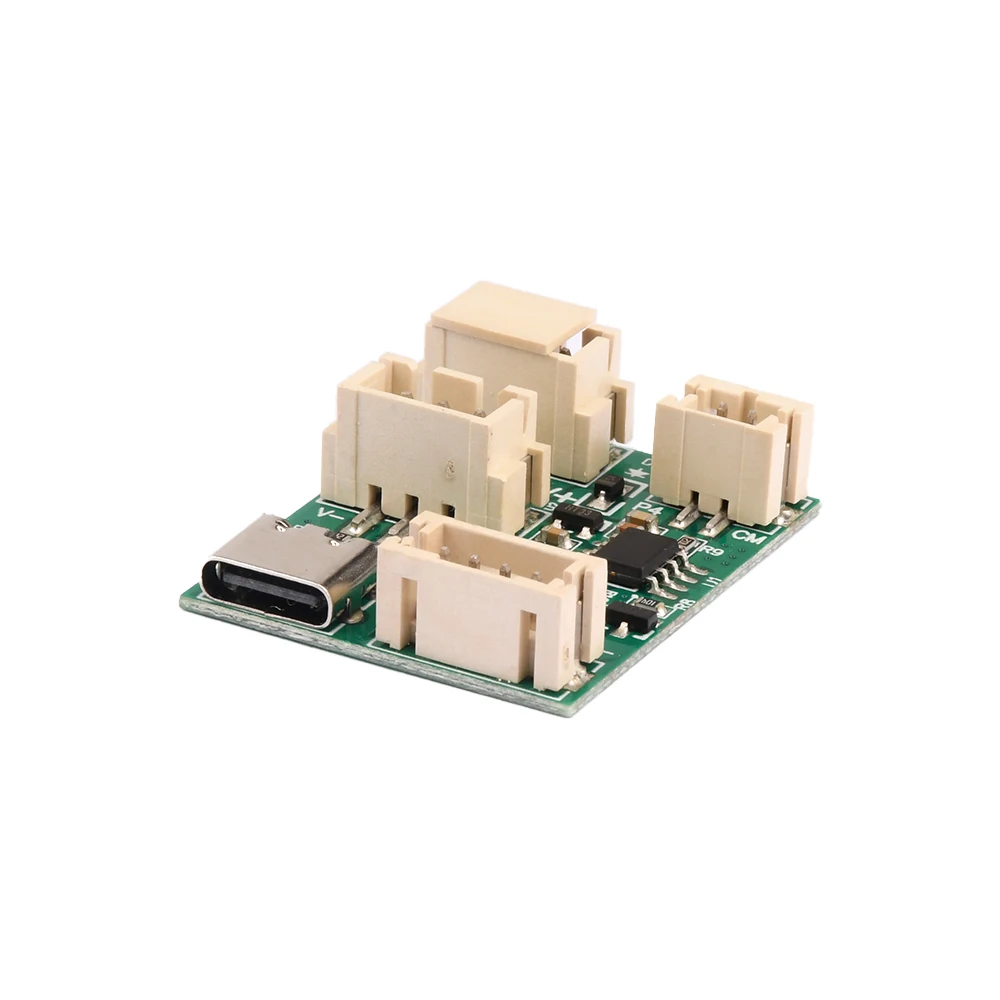 Pcbfun 2/5pcs Touch Sensor Led Light Emitting Module Luminous River Table Starry Night Table Induction Table Driver Module I.201062777