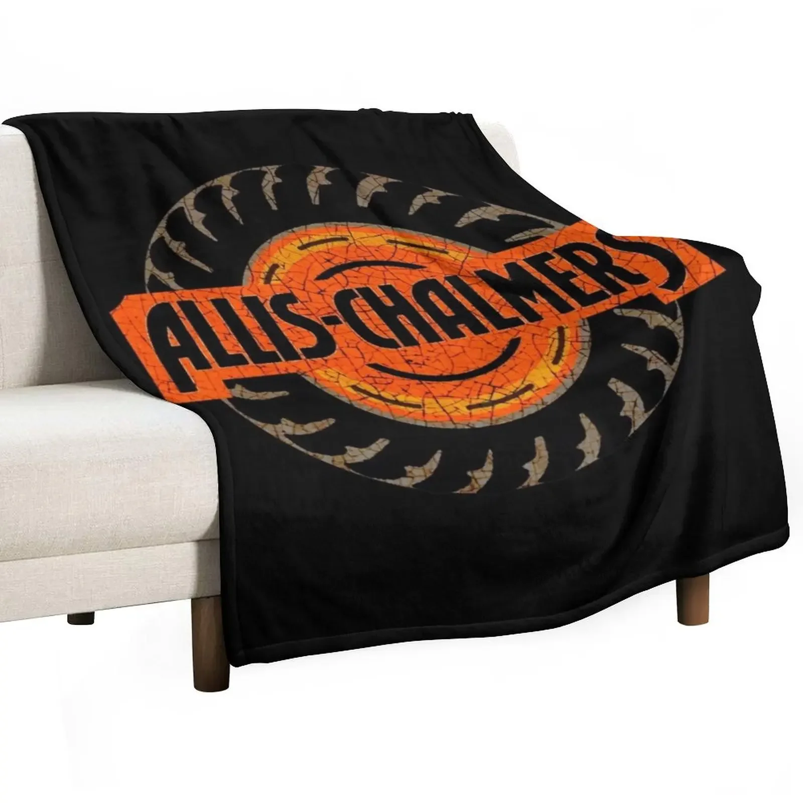 

Allis-Chalmers Throw Blanket Sleeping Bag Blankets For Baby Blankets