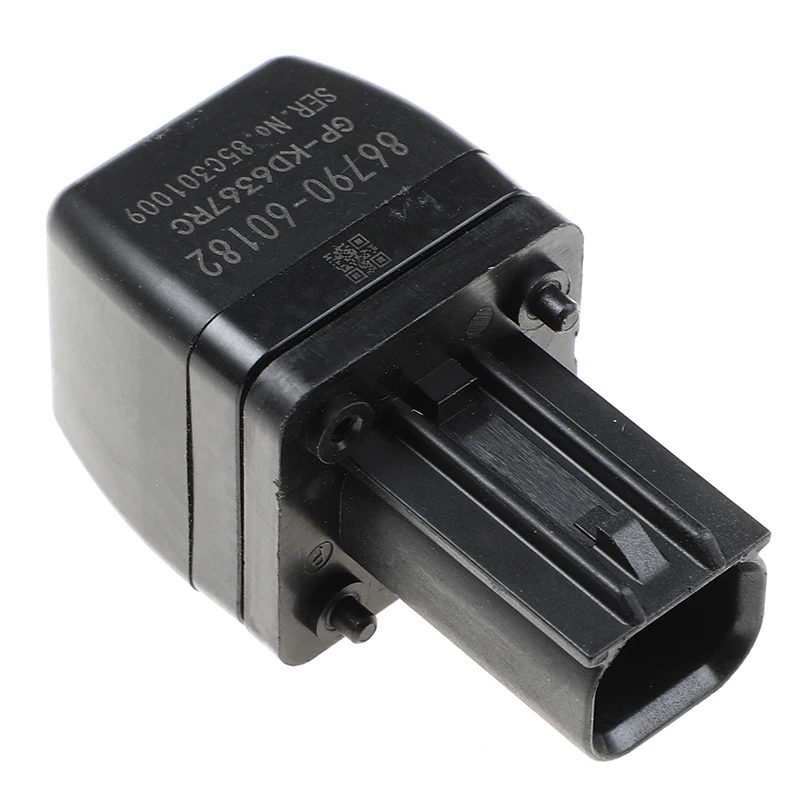 8679060182 Rear View Back-Up Parking Camera Reverse For Toyota Land Cruiser