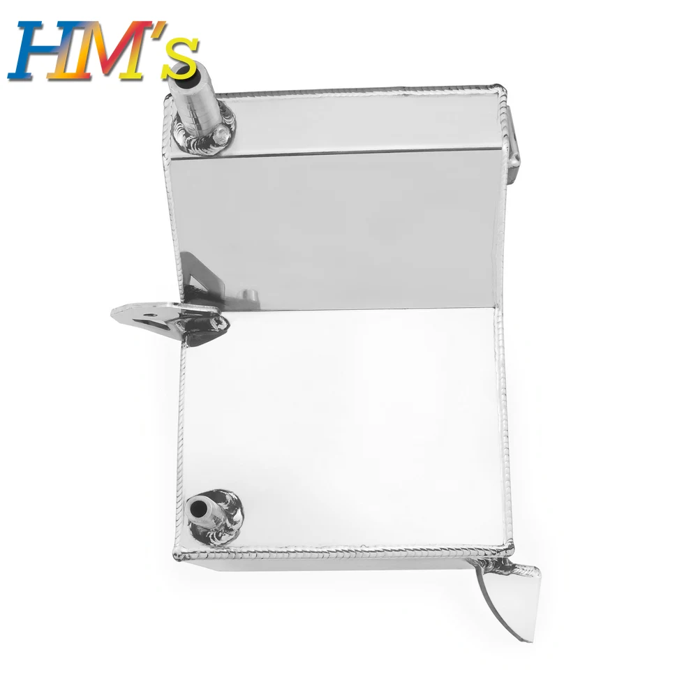 랜드로버 디펜더 디스커버리 200TDI 300TDI CNC 알루미늄 냉각수 확장 오버플로 탱크와 호환 가능