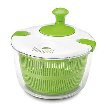 Large Salad Spinner 1