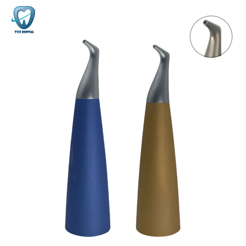 

Dental Air Polisher Nozzle Compatible EMS Air Flow Handpiece Assembly Supragingival Nozzles Dentistry Accessories