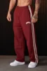 Men's Sweatpants New Autumn Winter New Sports Fitness Casual Pant joggers Gym Running Training Pants Mid Waist Drawstring Pants 5