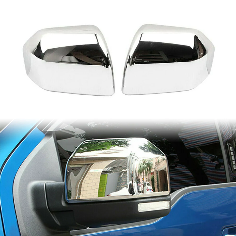 Espejo Retrovisor Lateral De Puerta Para F150 Para F 150 4DR