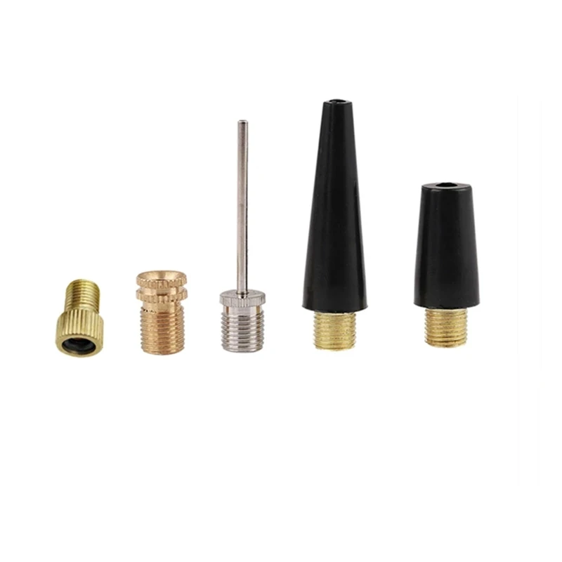 Replacement Adapter Tube Extension Mouth Hose Air Nozzle Xiaomi Air Pump Pump Compressor Accessories