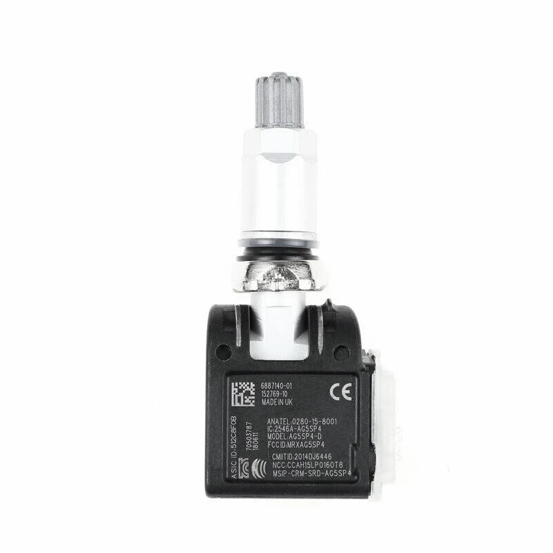 TPMS Ÿ̾ з , BMW 3 5 6 7 ø X3 X4 X5 36106876957 36106872774, 1PC