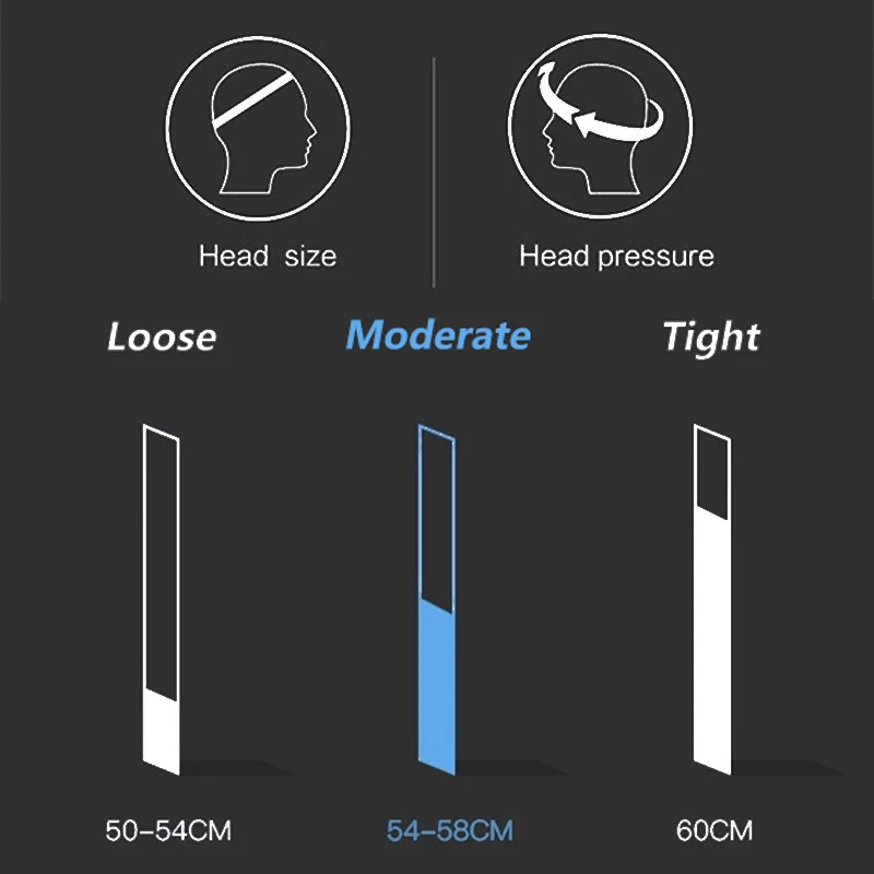 Description Picture 6 of itemBig Size Swim Cap Men Women Waterproof Elastic Swim Caps Soft Comfortable Nylon Swimming Training Fast Drying Hat for Beach Pool