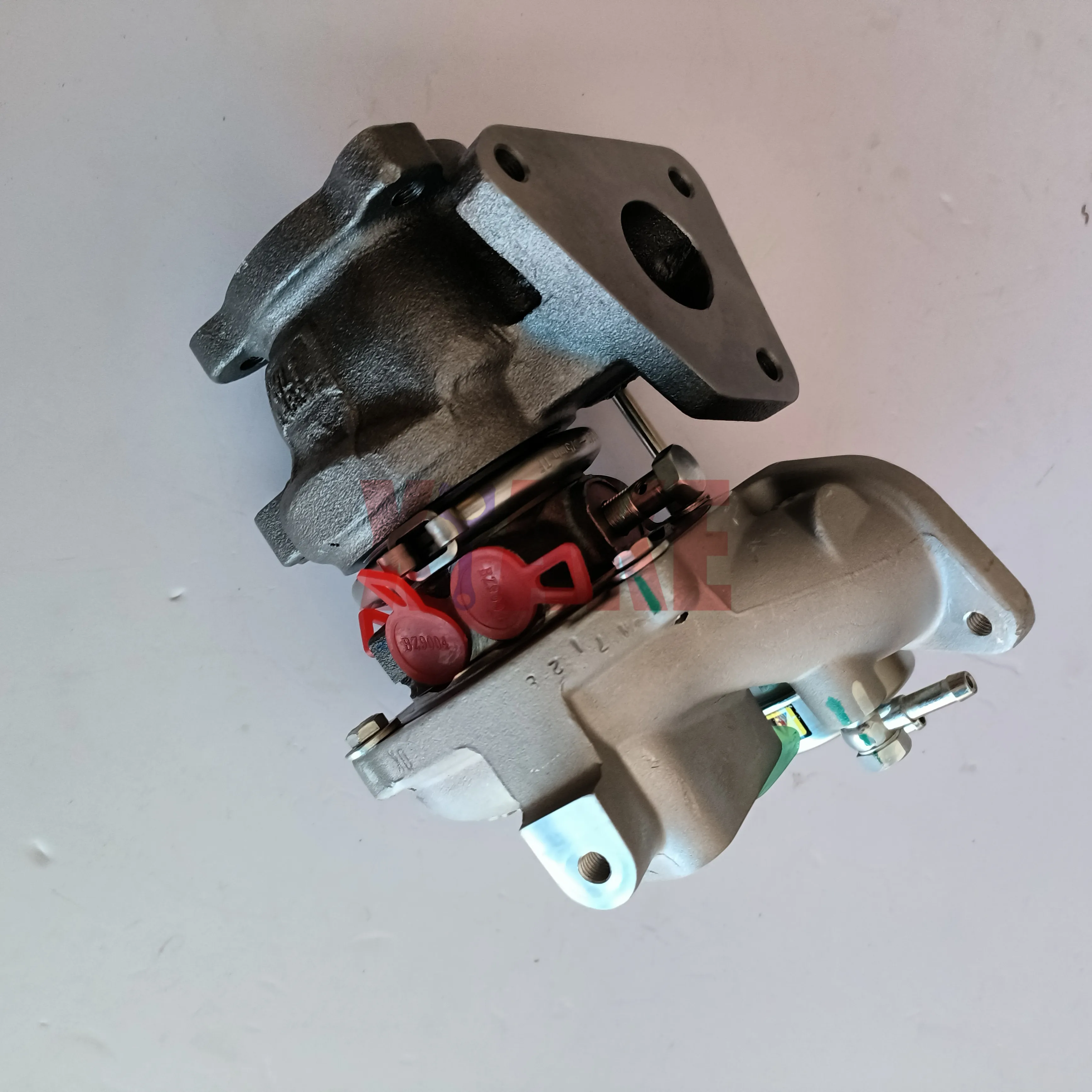 Good Quality Auto Parts Auto Turbocharger for JAC J7 A5 OEM  