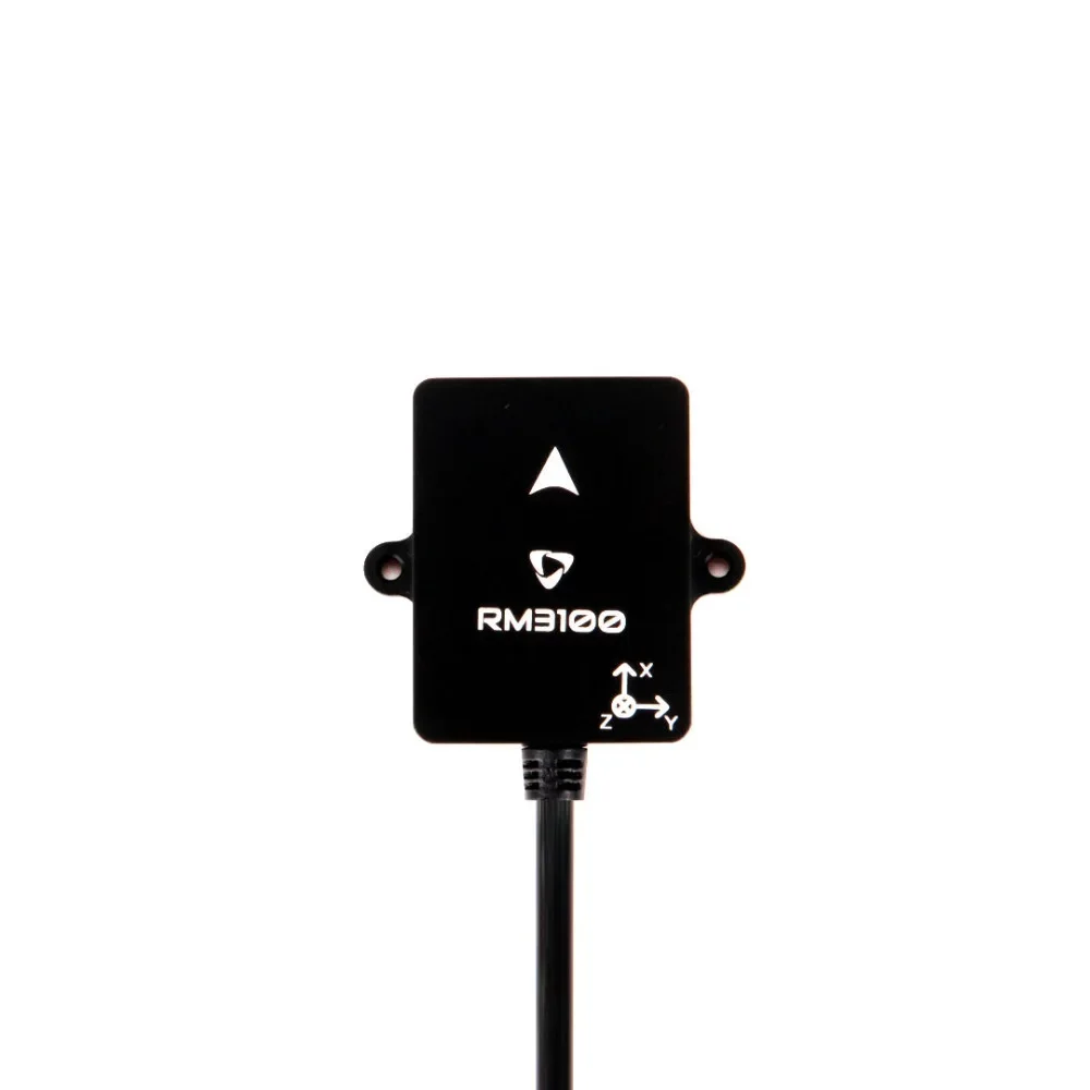 Boussole DroneCAN RM3100 Holybro - Haute Précision pour Drone