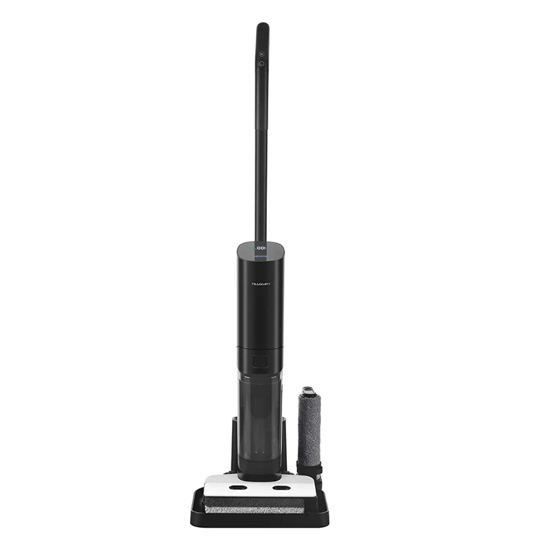 

YYHC-Hot Sale Wet and Dry Vacuum Cleaner Floor Washer for Home