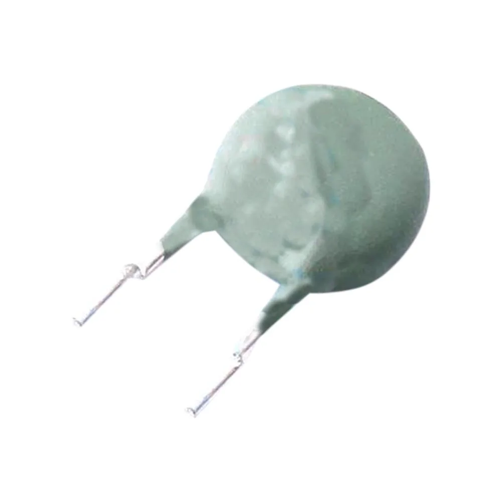 

20 Pcs Varistor 431KH10-FC3.5Z2 Radial Lead 431KH10-FC3.5Z2