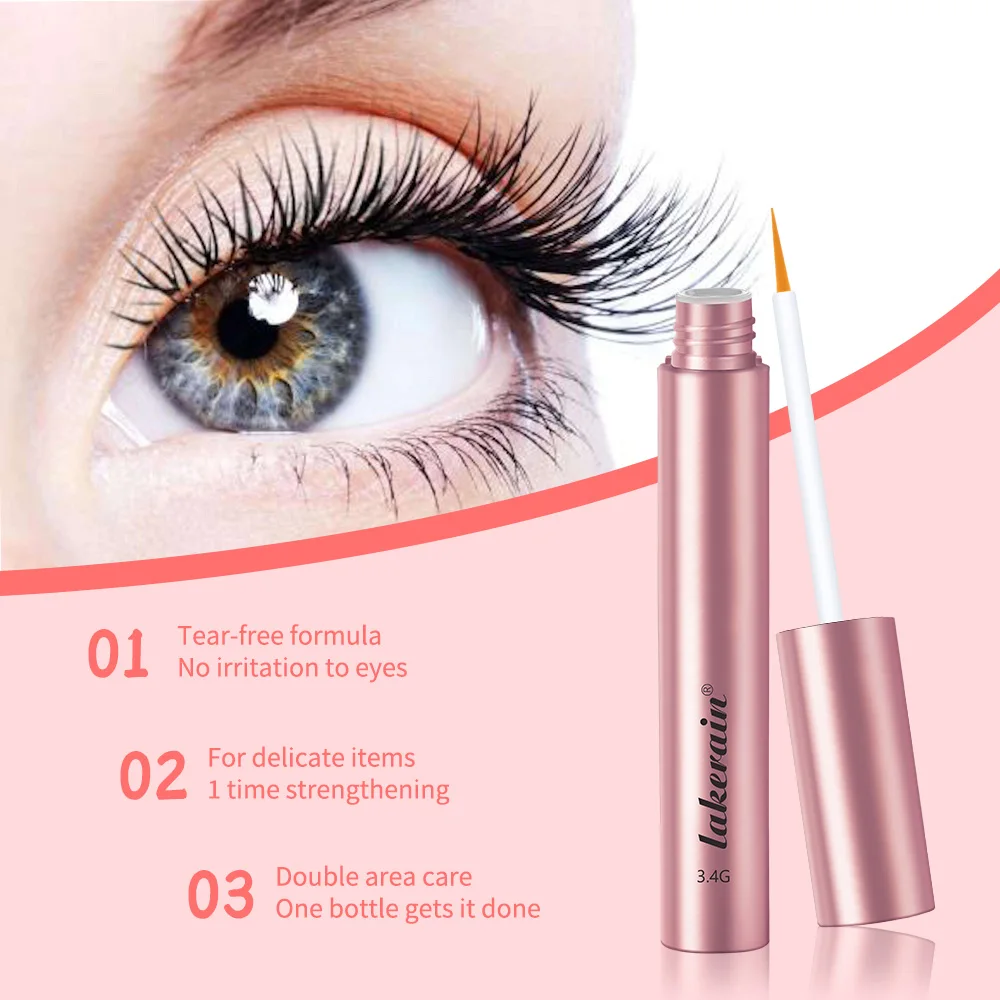Nourishing Eyelash & Eyebrow Enhancer Serum