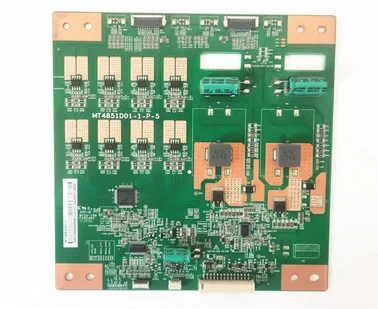 

D49A571U 49E790U L49E5700A-UD constant current plate MT4851D01-1-P-5