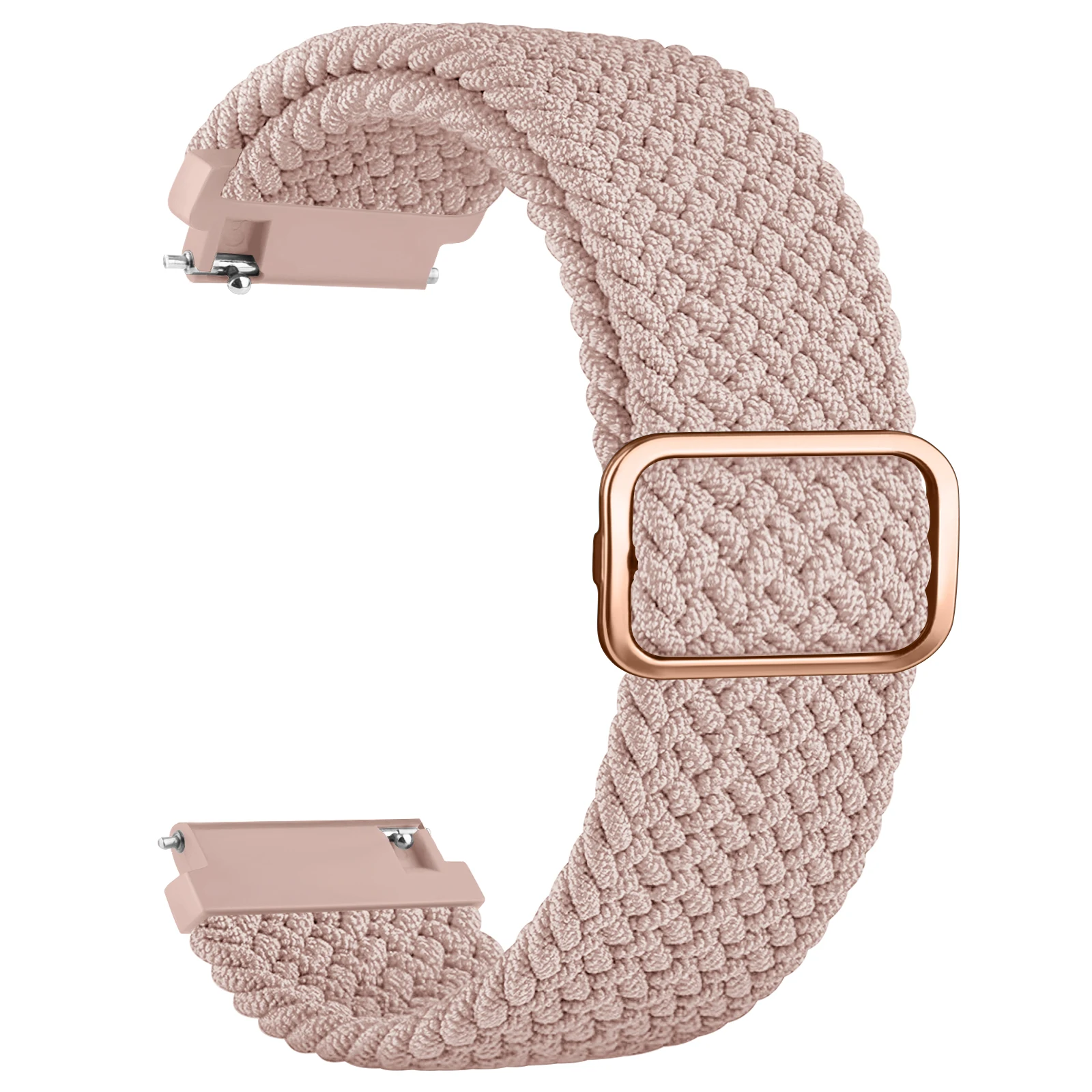 ตัวเลือกสินค้า สายรัดข้อมือยืดหยุ่น ใส่สบาย สำหรับ Samsung Galaxy Watch 7/6/5/4
