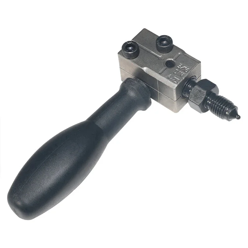 Car Brake Oil Pipe Expander Tools Set Automobiles Parts Accessories Auto Repair Mechanic Outillage Mécanique Automobile Tools