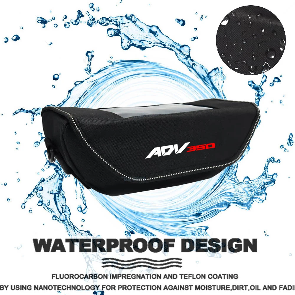 Рисунок 2 - Для HONDA ADV350 adv350 ADV 350