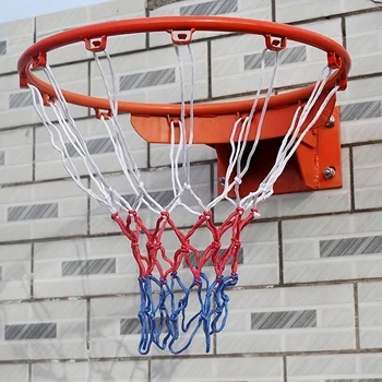 Wall Basketball Hoop 1