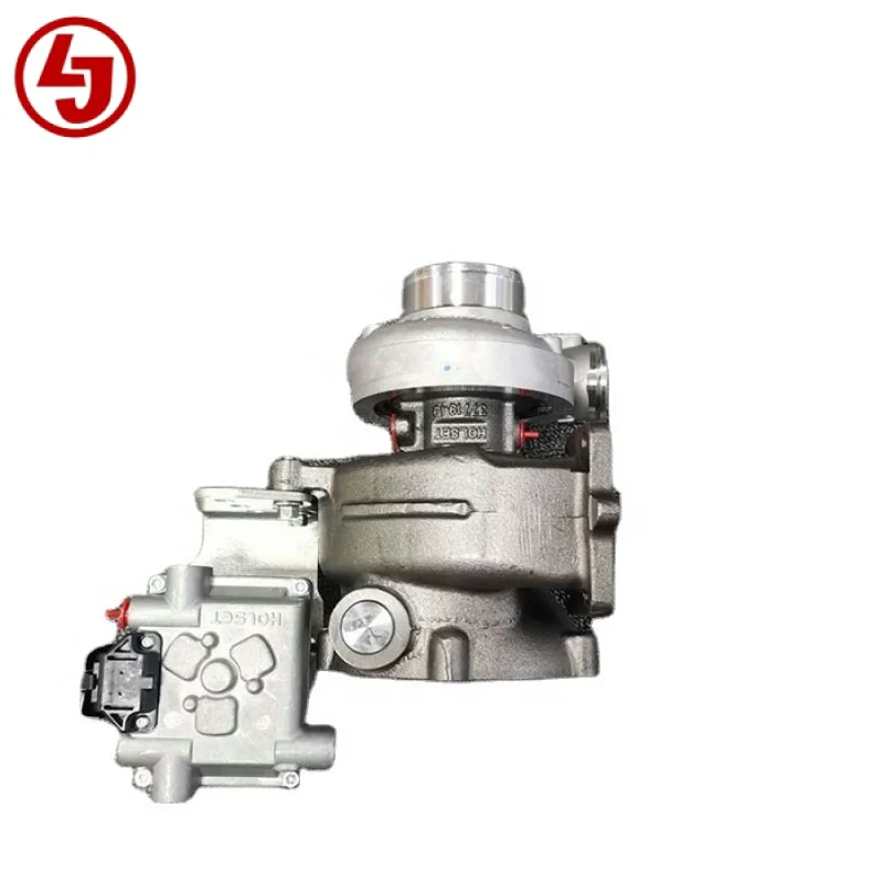 He200vg Trucks Turbochargers Diesel Parts 5502164 3793016 4309505  