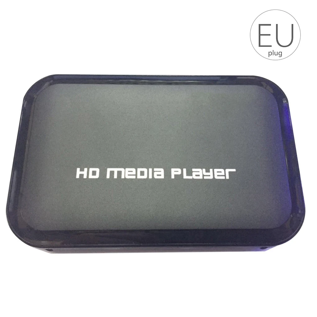 

Медиаплеер Full HD 1080P, мультимедийный видеоплеер, HD SD SDHC MMC карты, USB-пульт дистанционного управления, разъем стандарта Австралии