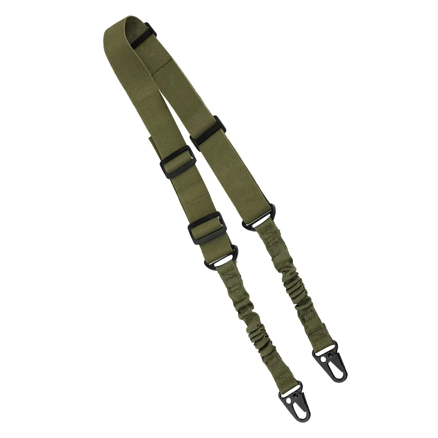 Tactical Dual Point Sling 2