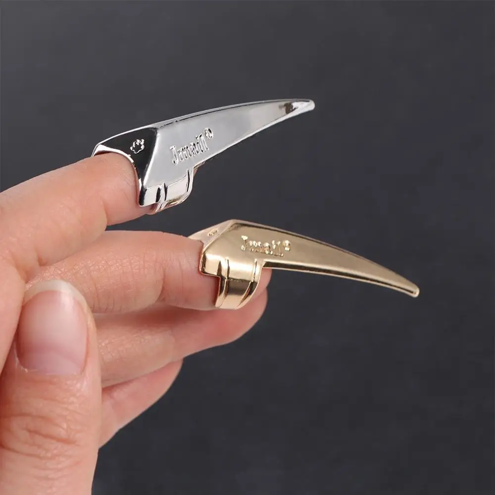 Strumenti per la selezione dei capelli: Anello in metallo per separare i capelli, Pettine per sezionare, per intrecciare, arricciare, acconciare ed estendere i capelli - immagine 2