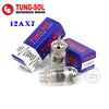 TUNG-SOL 12AX7 12AU7 Vacuum Tube Replacement ECC83/6189/ECC82 Tube Original Factory Precision Matching For Tube Audio Amplifier 2
