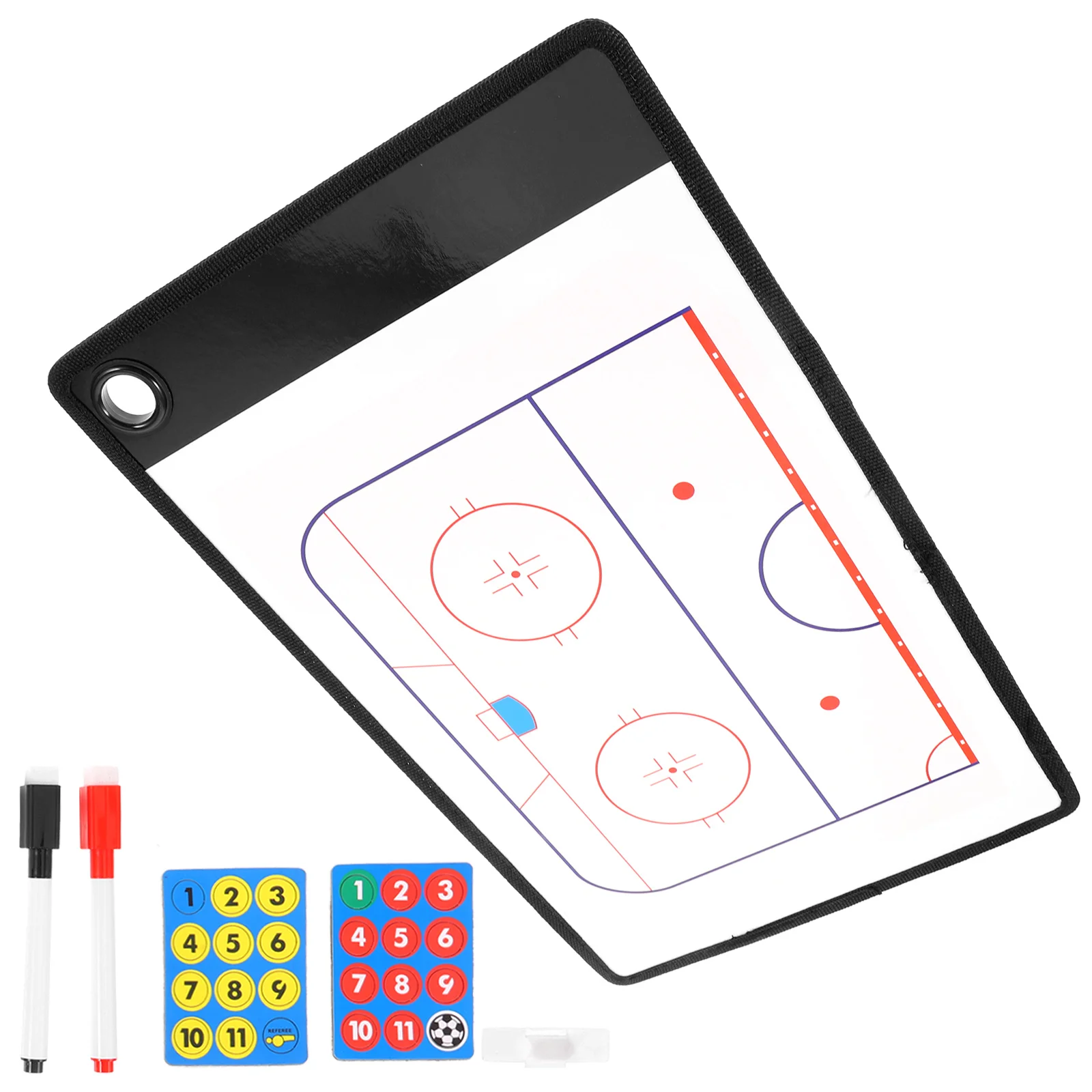 

1 Set of Practical Match Board Useful Sports Accessory Competition Supply