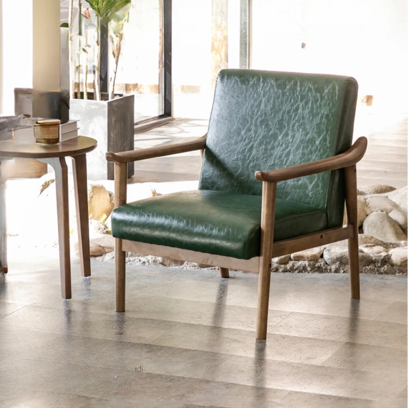 

Modern Decoration Living Room Chairs Arm Vanity Unique Living Room Chairs Dining Single Meuble Salon Home Furniture RR50LC