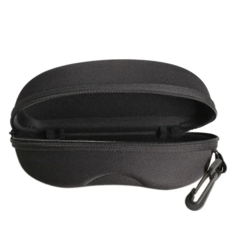 Glasses Case EVA Sunglasses Case Zipper Display