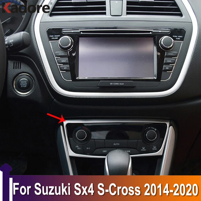 Für Suzuki Sx4 S-Kreuz SX4 Crossover 2020-2017 2016 2015 2014