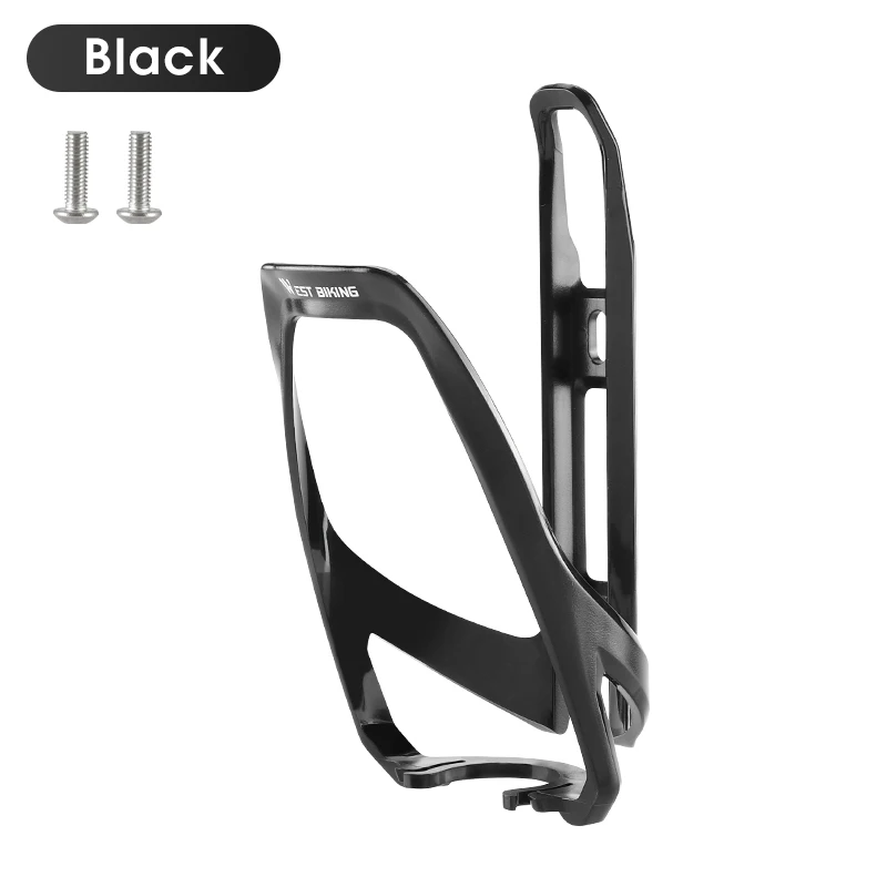WEST BIKING Multicolor Lightweight Cycling Bottle Holder