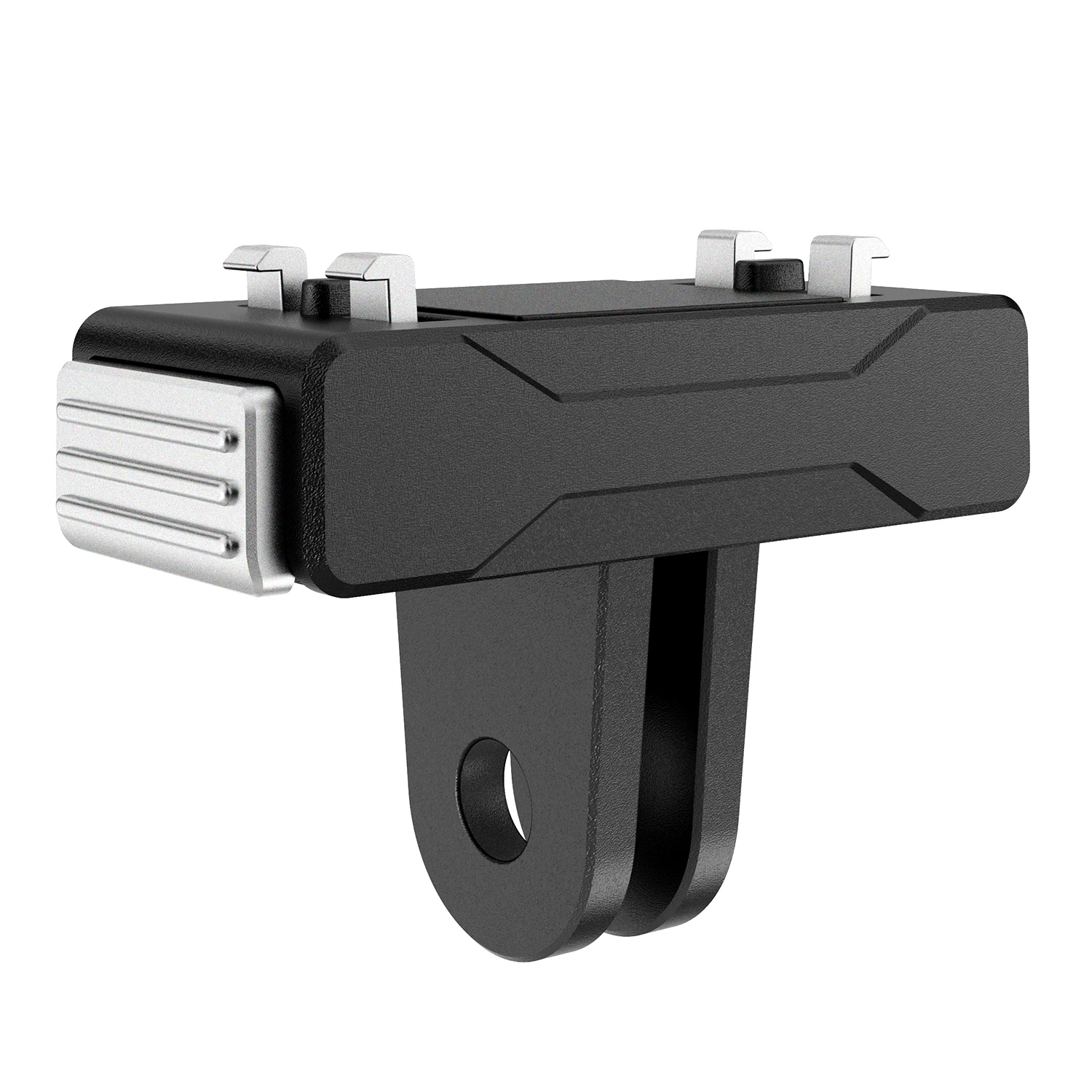 Magnetic Adapter Mount Magnetic Adapter Mount For Insta360 X5/X4 Air Camera Quick Release Mount Base Bracket for Insta360 Ace Pro 2/Ace Pro Accessories