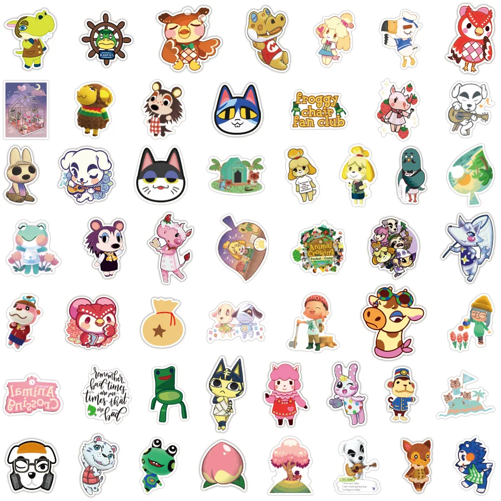 See4e4c8cdc0b48eb8fc5119fff04b8fdg - Animal Crossing Merchandise