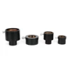 SVBONY Telescope Eyepiece Adapter 1.25" to 0.965" / 0.965" to 1.25" / 2" to 1.25" / 1.25" to 2" Mount Adapter 6