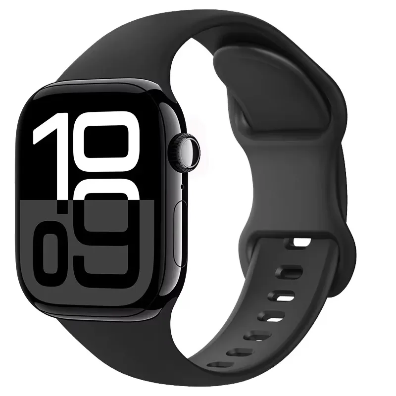 Premium Silicone Wristband