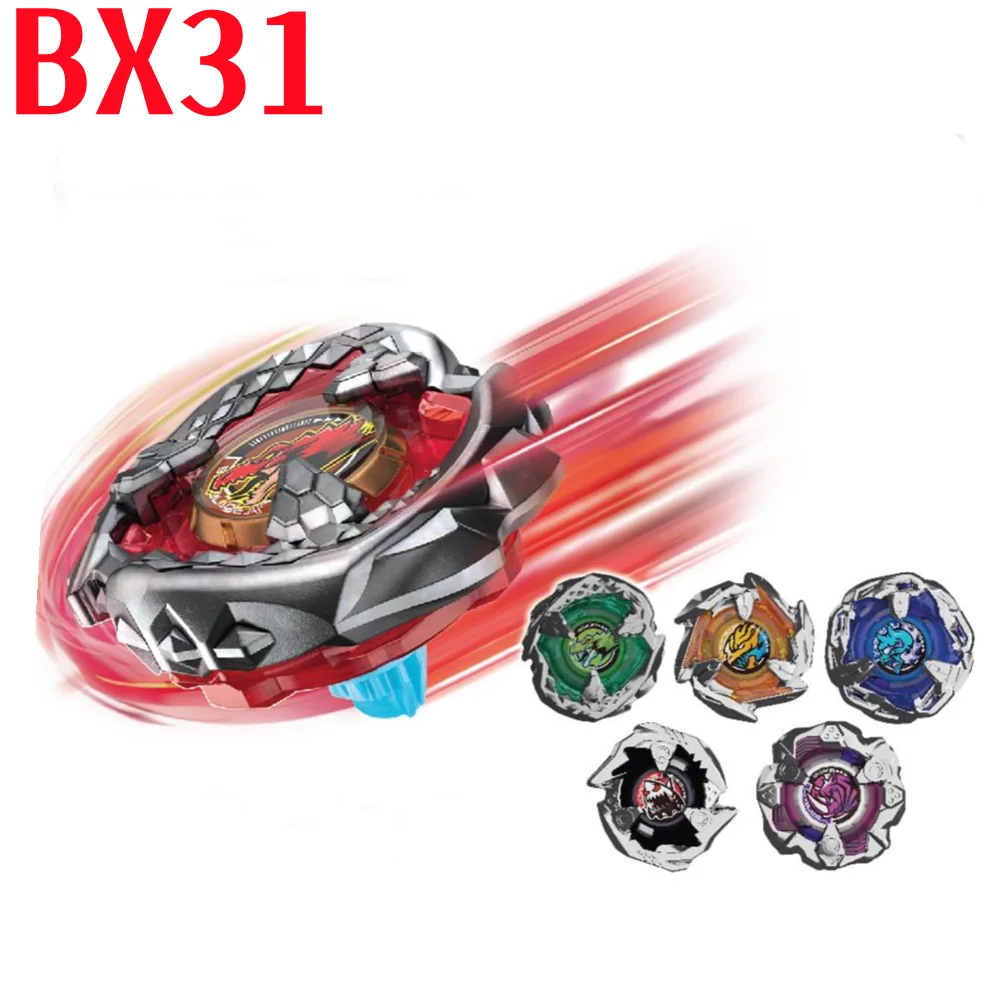 Beyblades BX-31 Beys X Random Booster Vol.3 IN STOCK with Original box