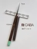 Nail Brush Short Long Drawing Pen Lace Pen Flower Painted Petals Stroke Line Art Line Diy Painting Nail Art Pen 3