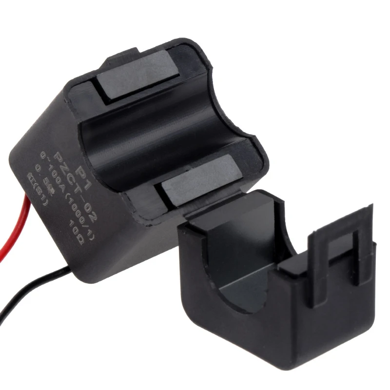 PZCT-02 100A 100mA AC     Һ    ׽  а Amme