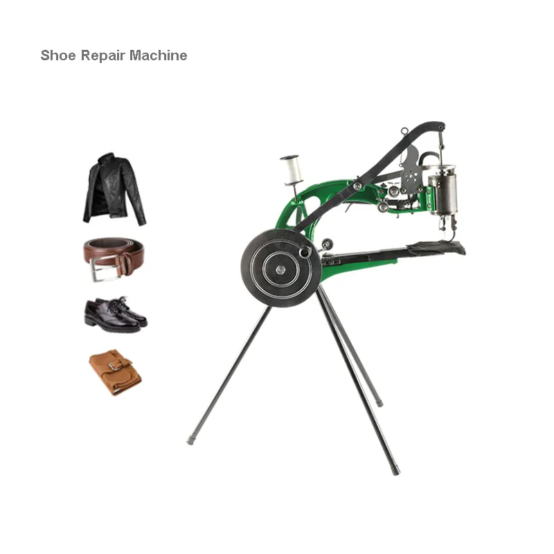 Macchina Per La Riparazione Di Scarpe Industriali Macchina Per Scarpe A Mano Cobbler Macchina Per Cucire Scarpe Manuale Per Borse Articoli In Pelle Di
