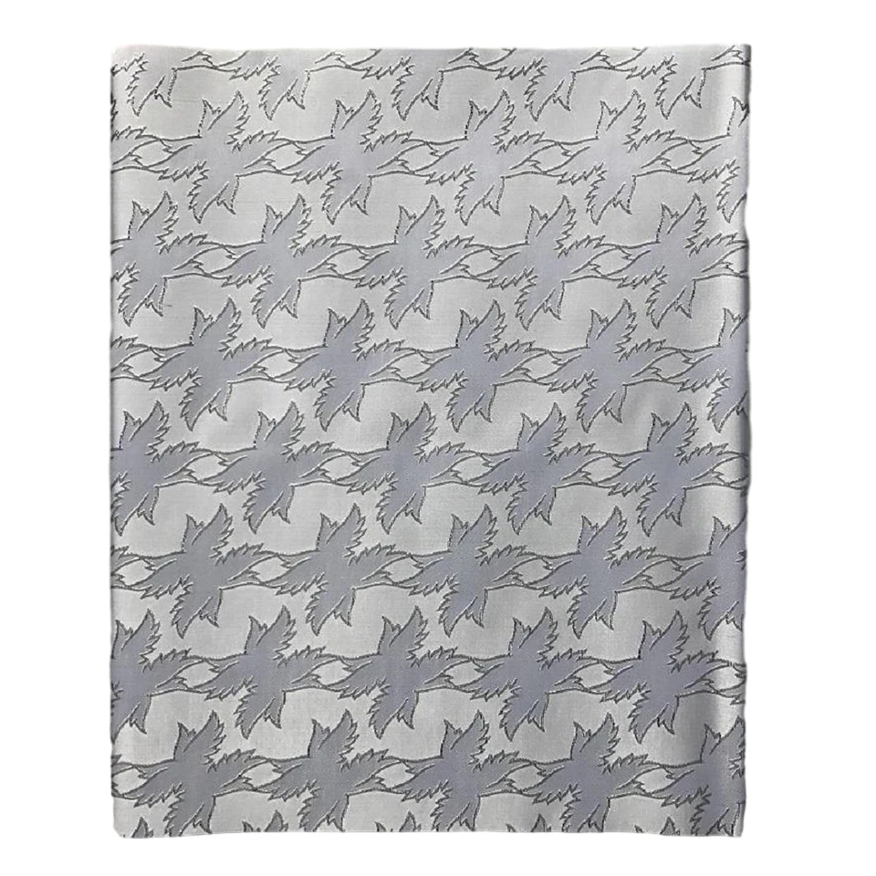 

Newly designed African turban fabric wedding headtie fabric JLTS-8-4