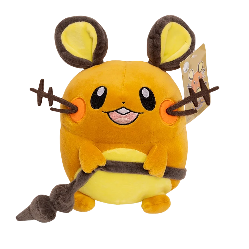 - Anime Plush UK Store