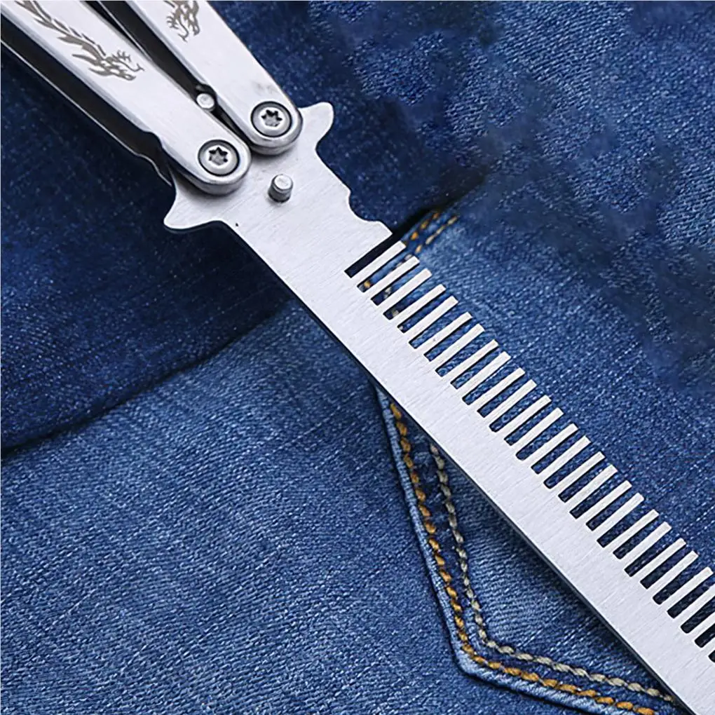 Hair Comb Barber Tool Hairbrush Women Professionals Salon Shop Accessory