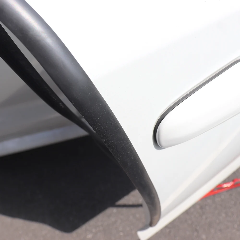 Joints d'étanchéité en caoutchouc pour porte de voiture - Auto