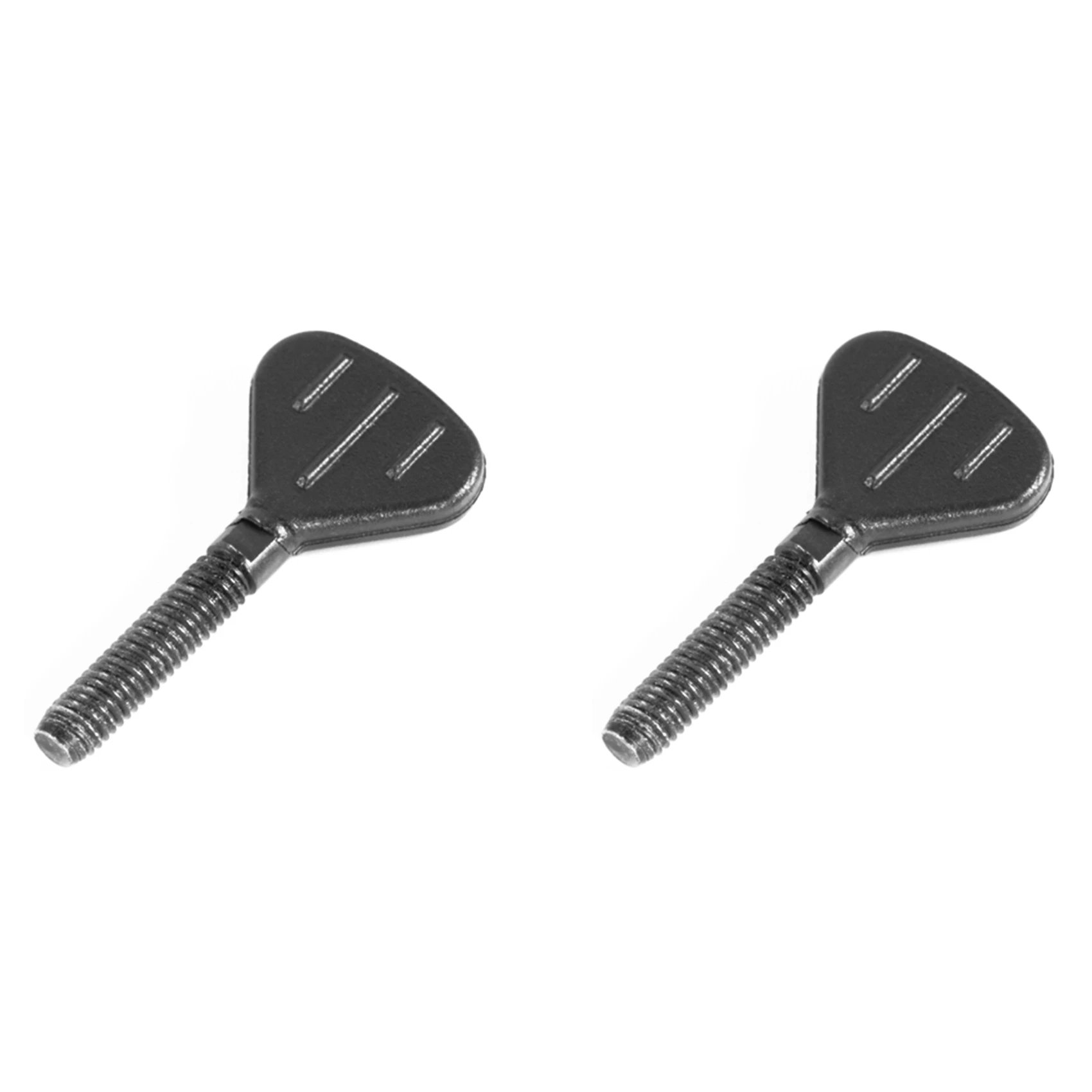 AEF1-2X 퀵 릴리스 플레이트 잠금 나사는 Manfrotto MVH500AH 유압 팬/틸트 패널 제어 나사에 적합합니다.