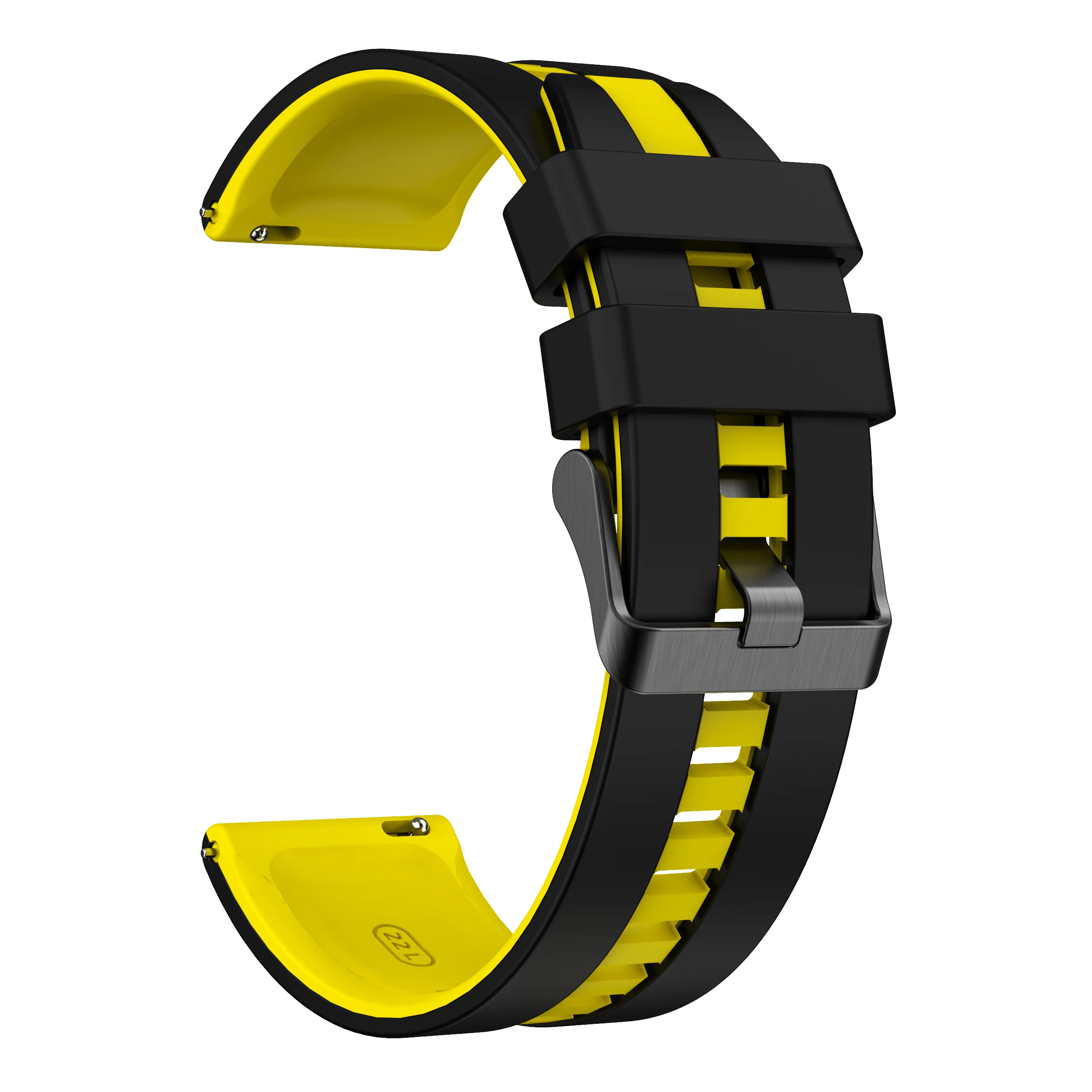 Soft Band Compatible with OnePlus Watch Offical Silicone 22mm