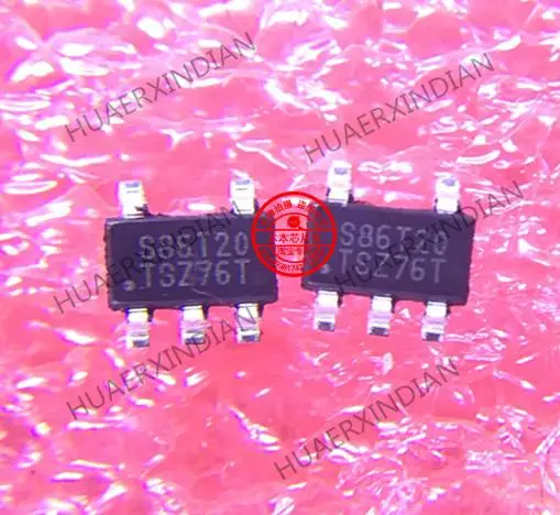 

New Original UP7549TMA5-20 S86T20 SOT23-5